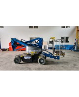 Коленчатый подъемник Genie Z33/18