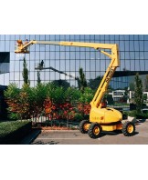 Коленчатый подъемник Haulotte HA 20 PX