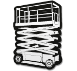 Ножничные подъемники 