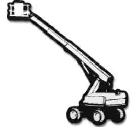 Телескопические подъемники