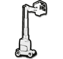 Мачтовые подъемники