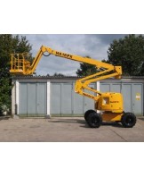 Коленчатый подъемник Haulotte HA 18 PX