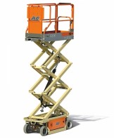 Ножничный подъемник JLG 1930 ES